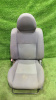 Сидение Almera N16 (00-06) L б\у c подогревом (арт. 87050BP910)