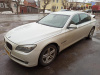 BMW 7 серия 750 Lix F02 2011 г.в. ДВС N63B44A, АКПП, круиз-контроль (арт. N63B44A)