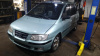 Hyundai Matrix (Хендай Матрикс) 2002г.в. 1.5 АКПП  (арт. Matrix)