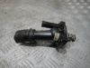 Корпус термостата Mondeo 4 (07-15) 2,3 в сборе б\у (арт. 1475495)