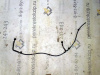 Форсункa омывателя лобового стекла Focus 2 (05-11) б\у (арт. 1708176)