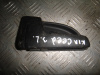Ручка двери Ceed (07-12) внутренняя зад L черная б\у (арт. 836101H000EQ)