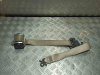 Ремень безопасности BMW 7 F01/F02 (08-15) пер L б/у  (арт. 72119164492)