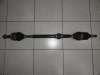 Привод Cruze (09-) R 1.6/1.8 (МКПП) 34/33 Б\У (арт. 13371622)