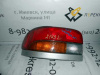Фонарь Impreza (95-01) L кузов GF2 б\у (арт.  84201FA091)