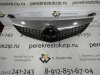 Решетка радиатора Mazda  6 GG (02-07) (арт. STMZ250930)