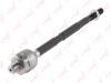 Тяга рулевая Matiz (98-15)/Spark (05-10)  с ГУР (арт. C2121LR)