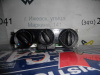 Блок управления отопителем Polo (10-) c A/C б\у (арт. 6R0820045K)