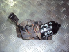 Мотор стеклоочистителя Aveo T200 (03-08) пер. Б\У (арт. 96540501)