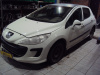 Peugeot 308 Пежо 308 1.6 АКПП, ДВС - EP6, кондиц., ЭГУР, 2008 г.в., 69000 км (арт. EP6)