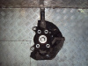 Кулак поворотный Auris (07-12)/Corolla (06-13)/Prius (09-11) пер R в сборе со ступицей б/у (арт. 4321112460)