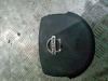 Подушка безопасности водителя Almera Classic B10 (06-13) накладка (арт. 9851095F0B)