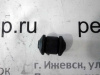 Сайлентблок Lacetti (02-13) переднего рычага передний (арт. GV0122)