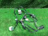 Электропроводка фары Land Cruiser Prado 150 (14-17) R б/у (арт. Toyota)