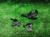 Ремкомплект фары Skoda Fabia (16-) R завод (арт. 6V0998226A)