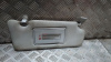 Козырек солнцезащитный Almera G15 (2013-) R б/у (арт. 964004AA0B)