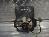 Мотор вентилятора охлаждения интеркуллера Starex (97-08)/Pajero (96-04) б\у (арт. 282754A470)