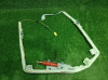 Подушка безопасности шторка Mazda 3 BL (09-13) L H/B б/у (арт. BBN557KN0B)