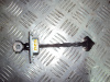 Ограничитель открывания двери Mazda 3 BL (09-13) пер б/у (арт. BBM458270C)