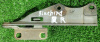 Петли капота Bluebird R/L б\у (арт. 2J0RH)