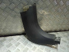 Порог пластиковый (накладка) BMW 7 F01/F02 (08-15) пер R внутр. б\у (арт. 51439113020)