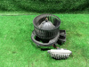 Мотор отопителя MB ML-Class W166 (11-15) б\у (арт. T1015113G)