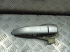 Ручка двери Vectra C зад R наружняя б/у (арт. 9180171)