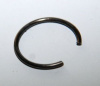 Кольцо стопорное универсальное внутр 20мм толщина 1,5мм (арт. 212102215084008)