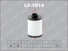 Фильтр топливный Ducato (06-) (арт. LF1814)