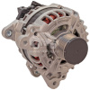 Генератор Audi A5  VW Polo  6 (11-) 140А б/у  (арт. F000BL081C)