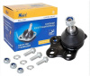 Опора шаровая Duster (10-)/Terrano (14-) передняя нижняя (арт. KT053223)