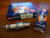 Свеча зажигания Priora (08-)/Granta (12-)/2114 (3903) IRIDIUM (арт. BPR6EIX11/3903)