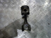 Шатун с поршнем Touareg (02-10) BAC 2.5D б\у (арт. 038105401J)