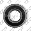 Подшипник ступичный Fortuner (AN50/60) / HiLux пикап VII (N10/20/30) зад 40x90x23x28 шариковый (арт. ZVPH072)