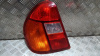 Фонарь Symbol (1998-2008) зад L не оригинал желтый поворотник б\у (арт. 5511932LUE)