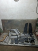 Пластик салона Tiggo T11 (06-) б\у (арт. Tiggo T11 )