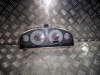 Панель приборов Almera Classic B10 (06-13) б\у (арт. 2481095F0B)