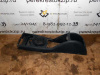Центральная консоль Megane 2 (03-09) б\у (арт. 8200079088)