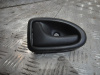 Ручка двери Clio/Symbol (98-08) внутренняя L б\у (арт. 7700423887)
