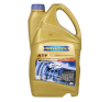 Масло RAVENOL ATF FZ АКПП 6-ступ. 4л синт синее (трансмиссионное) (арт. 1211130004)