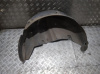 Подкрылок Fabia (99-07) H/B зад R б\у (арт. 6Y6810972A)