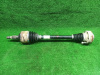 Привод Cadillac CTS (08-15) АКПП 4WD зад L б/у нар 30 (арт. 10086579)