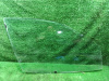 Стекло Samand (03-) пер R б/у (арт. 10705024)