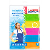 Салфетка в ассортименте 5 вида (30*30) (арт. 72431)