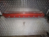 Порог пластиковый (накладка) SX4 (06-13) L б\у  (арт. 7724180J1)