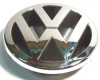Эмблема VW 15см хром 4 ножки (арт. nbn)