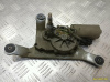 Мотор стеклоочистителя Carisma (95-03) зад б\у (арт. MB952197)