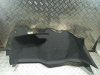 Обшивка багажника Cadillac CTS (08-13) зад L б\у  (арт. 20758608)