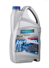 Масло RAVENOL ATF DCT/DSG 4л полусинт (трансмиссионное) (арт. 1212106004)