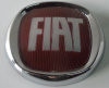 Эмблема "Fiat" 9,5см (арт. nbn)